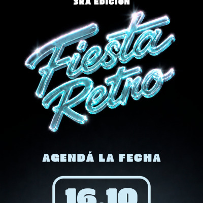 Fiesta Retro Wood +30