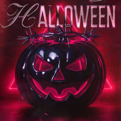 Fresa Club presenta: HALLOWEEN EN EL HIPÓDROMO🎃¡HORROR HOUSE!🎃