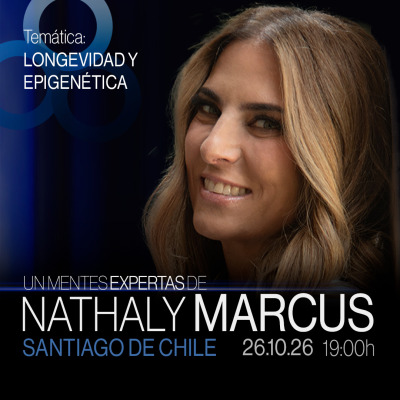Un Mentes Expertas de Nathaly Marcus