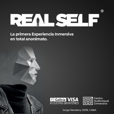 Real Self