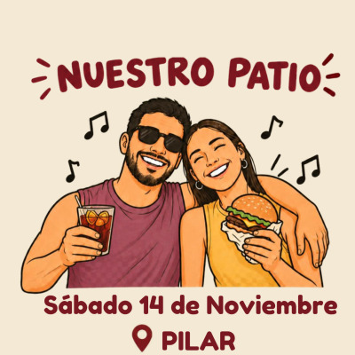 Nuestro Patio