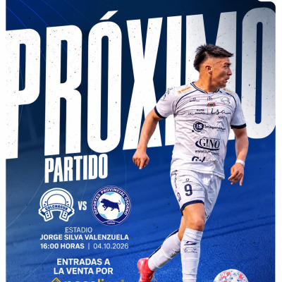Deportes Colchagua vs Provincial Osorno
