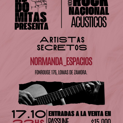 Indómitas Fiesta