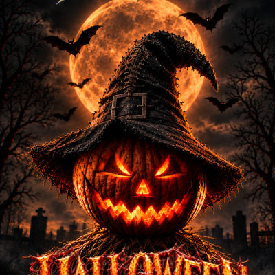 🎃 HALLOWEEN NIGHT PARTY🎃