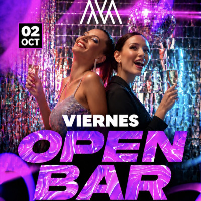 Viernes 2 - Mistica