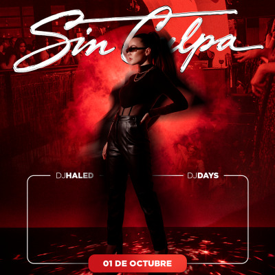 JUEVES SIN CULPA