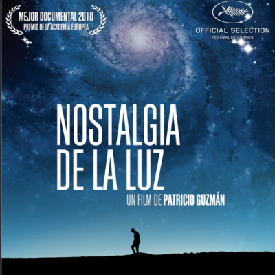 Nostalgia de la Luz / Centro Arte Alameda