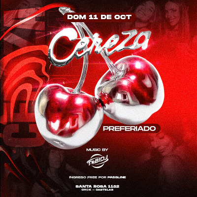CEREZA🍒