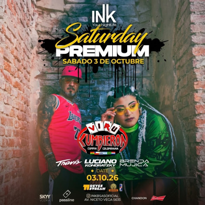 Sabados en INK