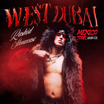 WEST DUBAI en GUADALAJARA