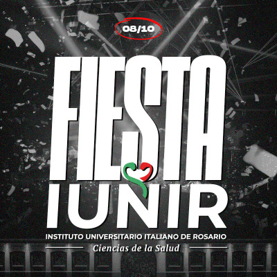 FIESTA IUNIR