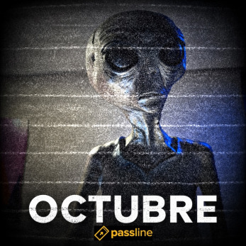 MUSEO OVNI OCTUBRE