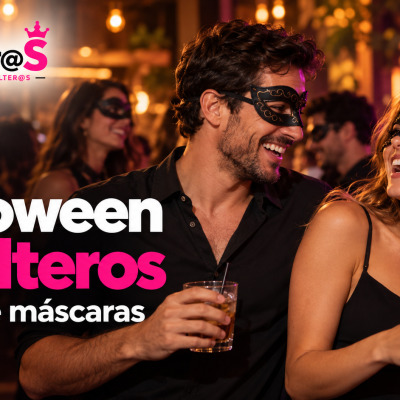 HALLOWEEN De Solter@s