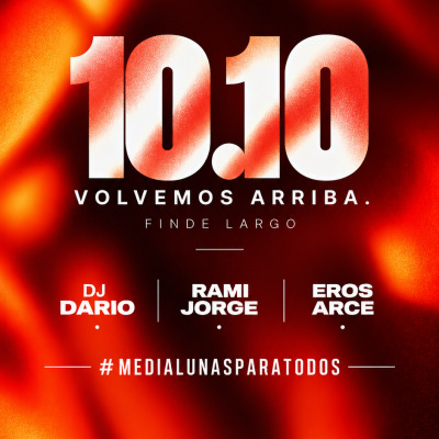CHANGO 10.10