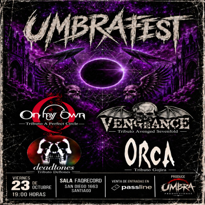 Umbra Fest