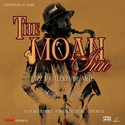 The Moan Inn