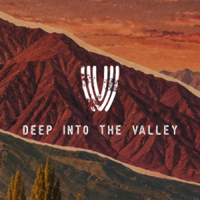 DEEP INTO THE VALLEY - 4ta EDICIÓN