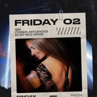 BOULE | VIERNES 02.10