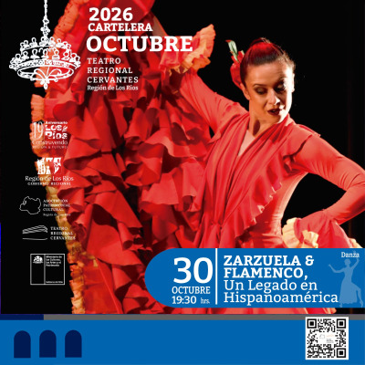 Zarzuela & Flamenco: Un Legado en Hispanoamérica
