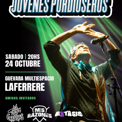 JOVENES PORDIOSEROS EN GUEVARA LAFE!!