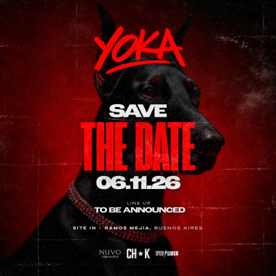 YOKA by CHEKA