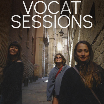 Vocat Sessions