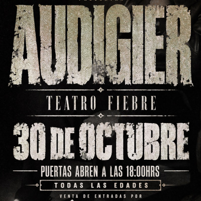AUDIGIER x Las Pistolas Del Sur