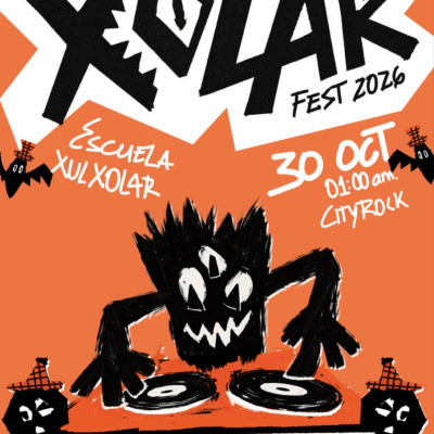 XOLAR FEST