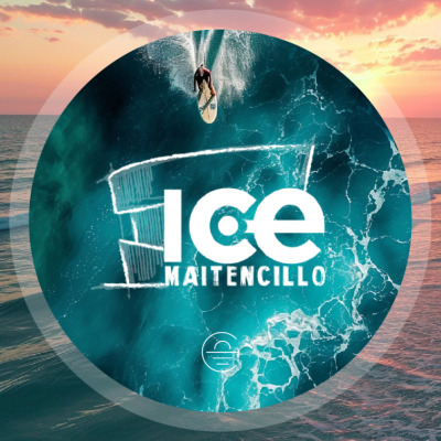 ELLA ● Finde Largo ● Sábado 10 Octubre ● Ice Maitencillo