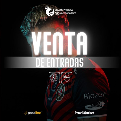 LIGA DE PRIMERA MERCADO LIBRE: Deportes Limache vs Palestino