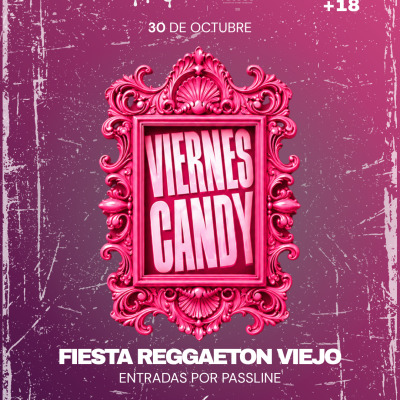 Reggaeton viejo- Exclusivo Halloween