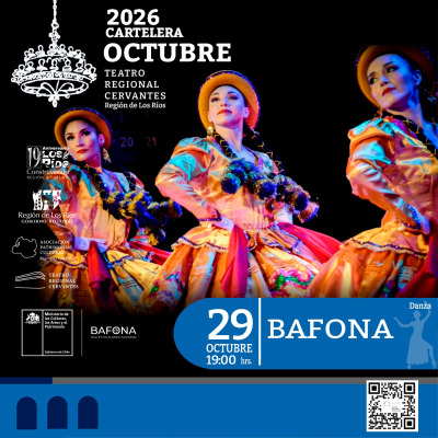 GIRA REGIONAL BAFONA