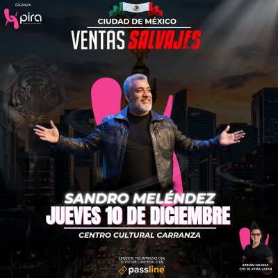 VENTAS SALVAJES