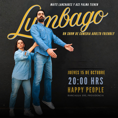 Lumbago