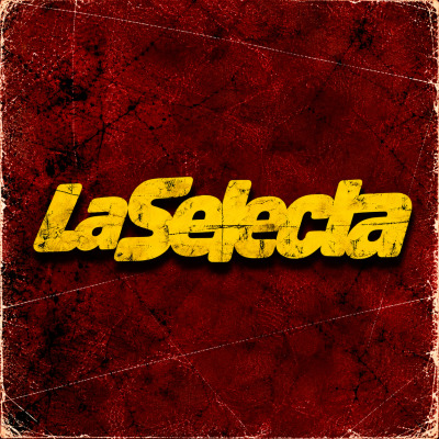 LA SELECTA 11.10  |  UNLISTED X VINILO