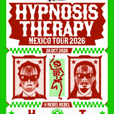 HYPNOSIS THERAPY en México