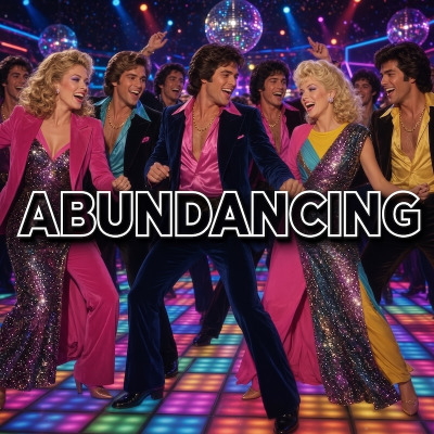 ABUNDANCING V