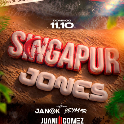 11.10 SINGAPUR EN LA JOTA
