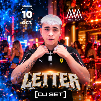 Sabado 10 - Mistica