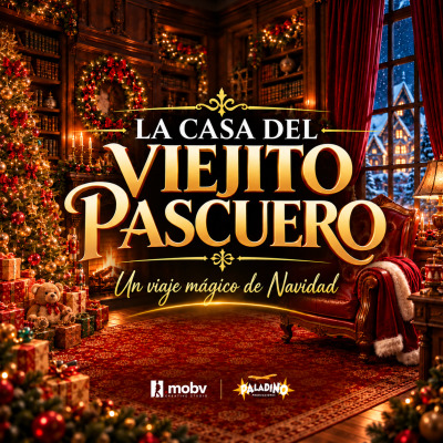 LA CASA DEL VIEJITO PASCUERO