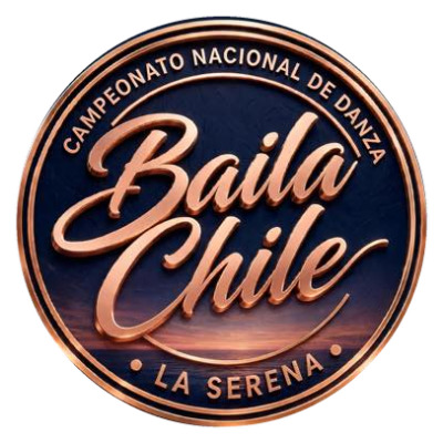 Campeonato BAILA CHILE DANCE COMPETITION 2026 sábado tarde