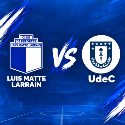 FECHA N°01 LIGA NACIONAL FEMENINA