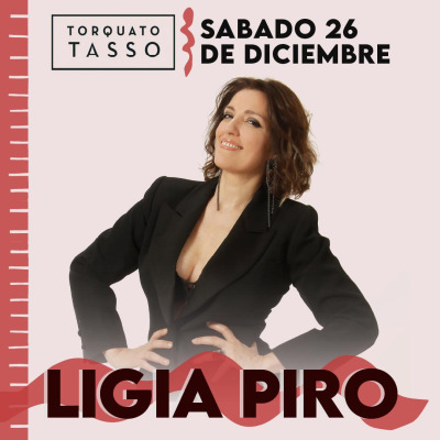 Ligia Piro