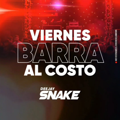 Viernes 9 - Mistica