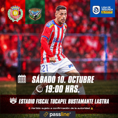 PARTIDO DEPORTES LINARES V/S TRASANDINO