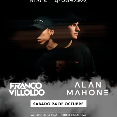 Dreamcloud x lablack ft naex