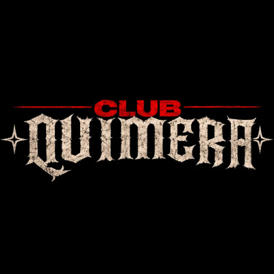 Club Quimera: ANIVERSARIO