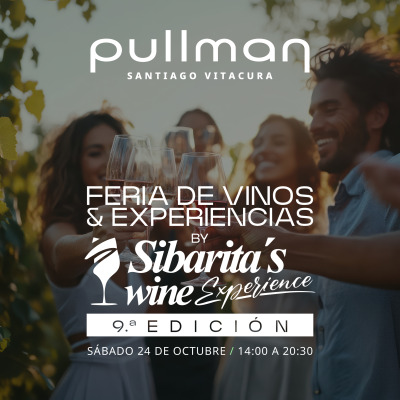 Feria de Vinos Boutique by Sibaritas Wine