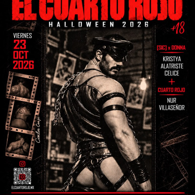 Capítulo 1 - El cuarto Rojo by los81