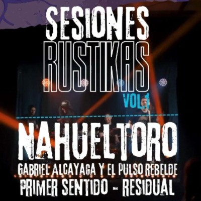 Sesiones Rustikas vol.1